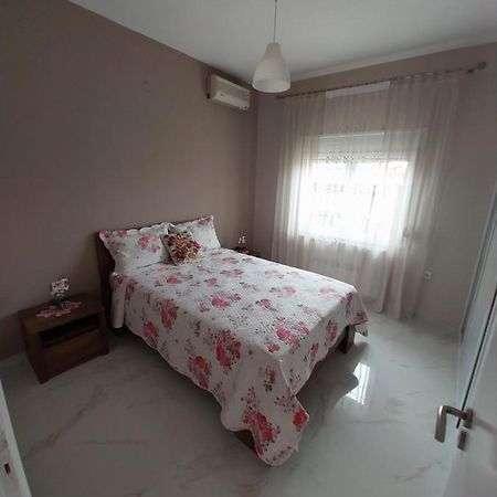 Olgas No2 House Apartment Polygyros Luaran gambar