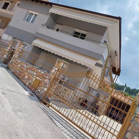 Olgas No2 House Apartment Polygyros Luaran gambar